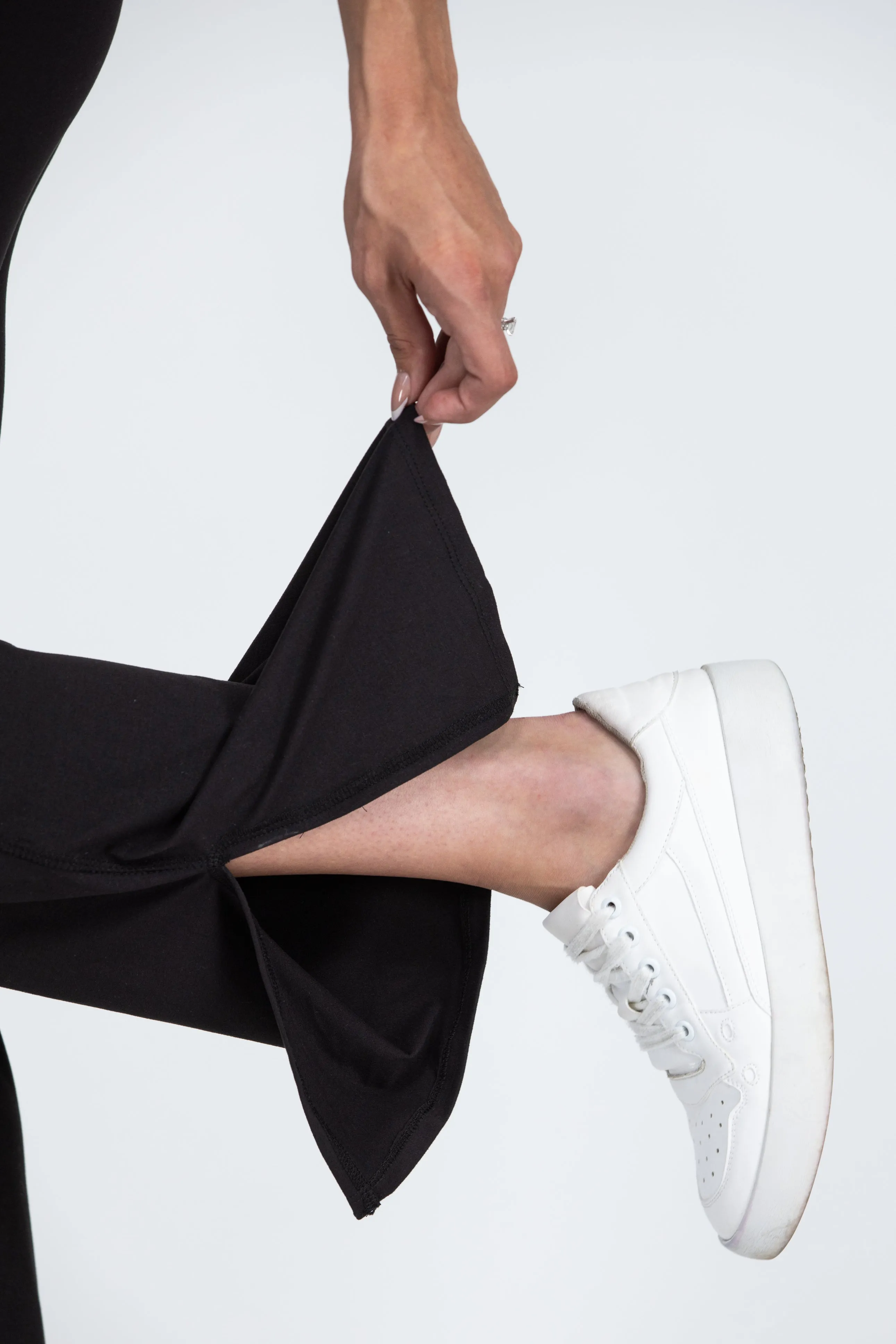 Get Up and Go Yoga Pants * Final Sale*