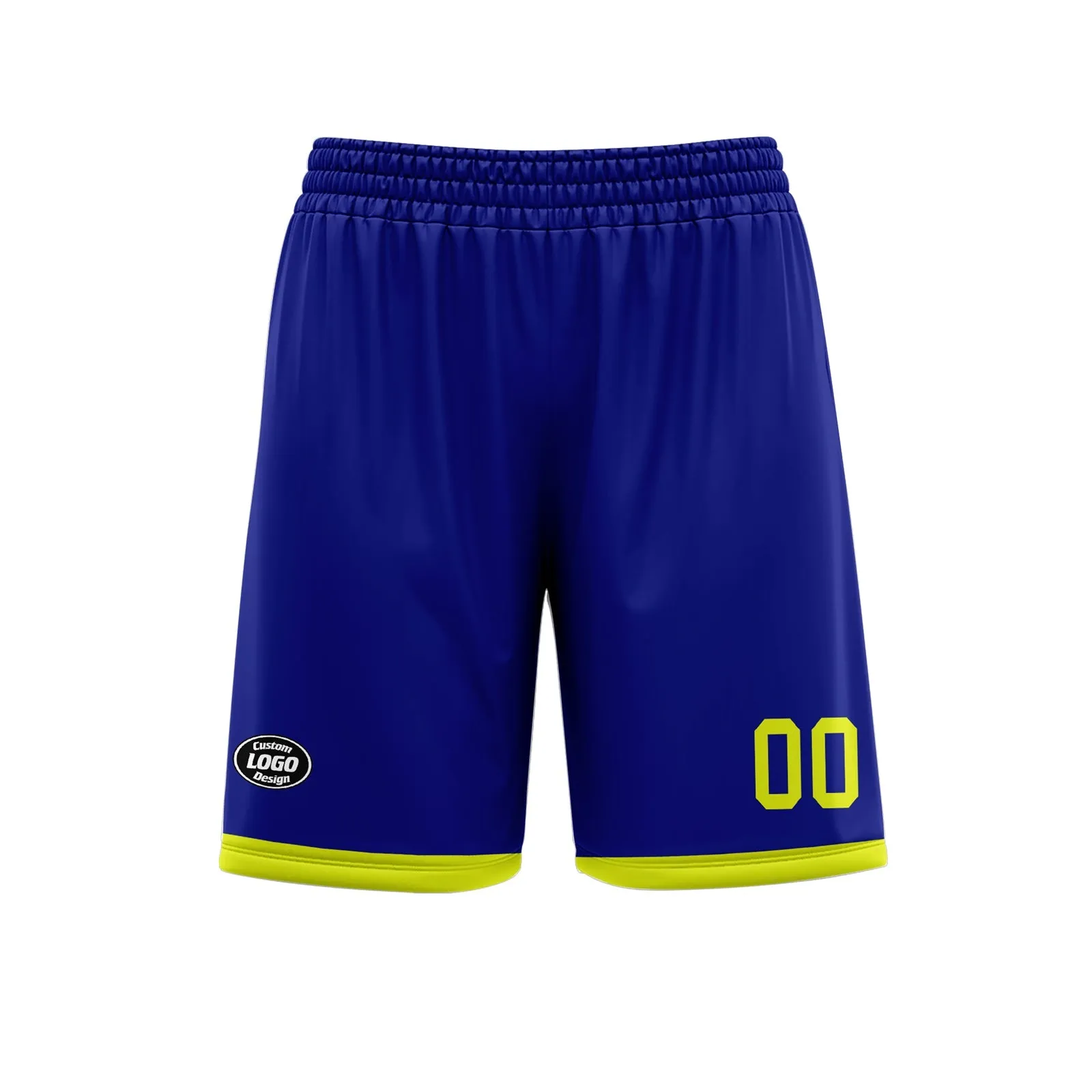 Gift Ideas,Custom White Yellow Soccer Sets Jersey Personalized SCJ101-D020131-8