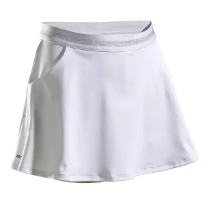 Girls' Tennis Skirt TSK500