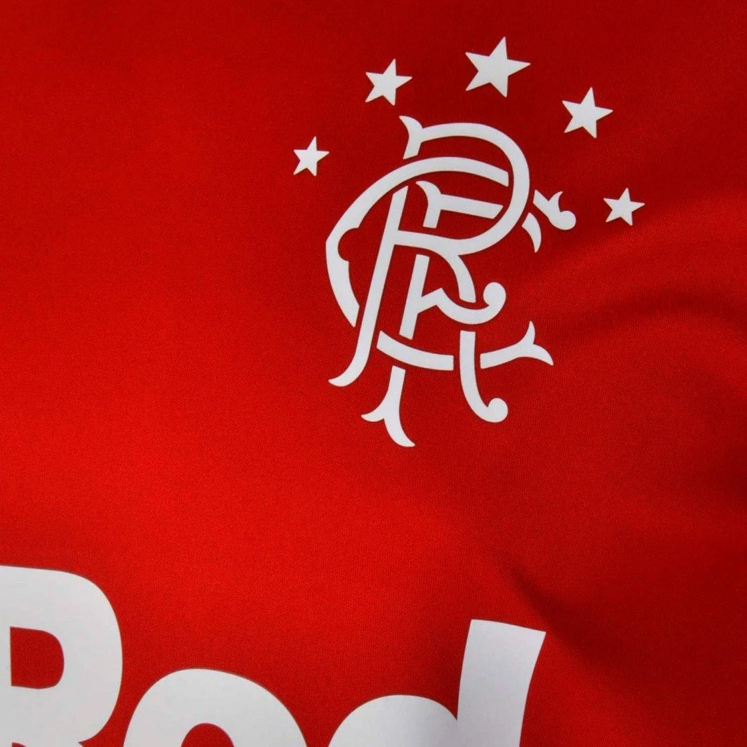 Glasgow Rangers Third soccer jersey 2019/20 - Hummel
