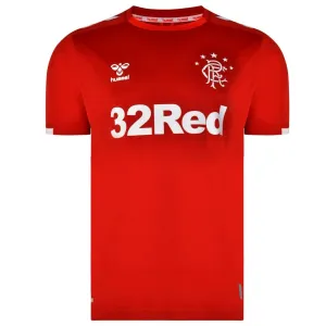 Glasgow Rangers Third soccer jersey 2019/20 - Hummel