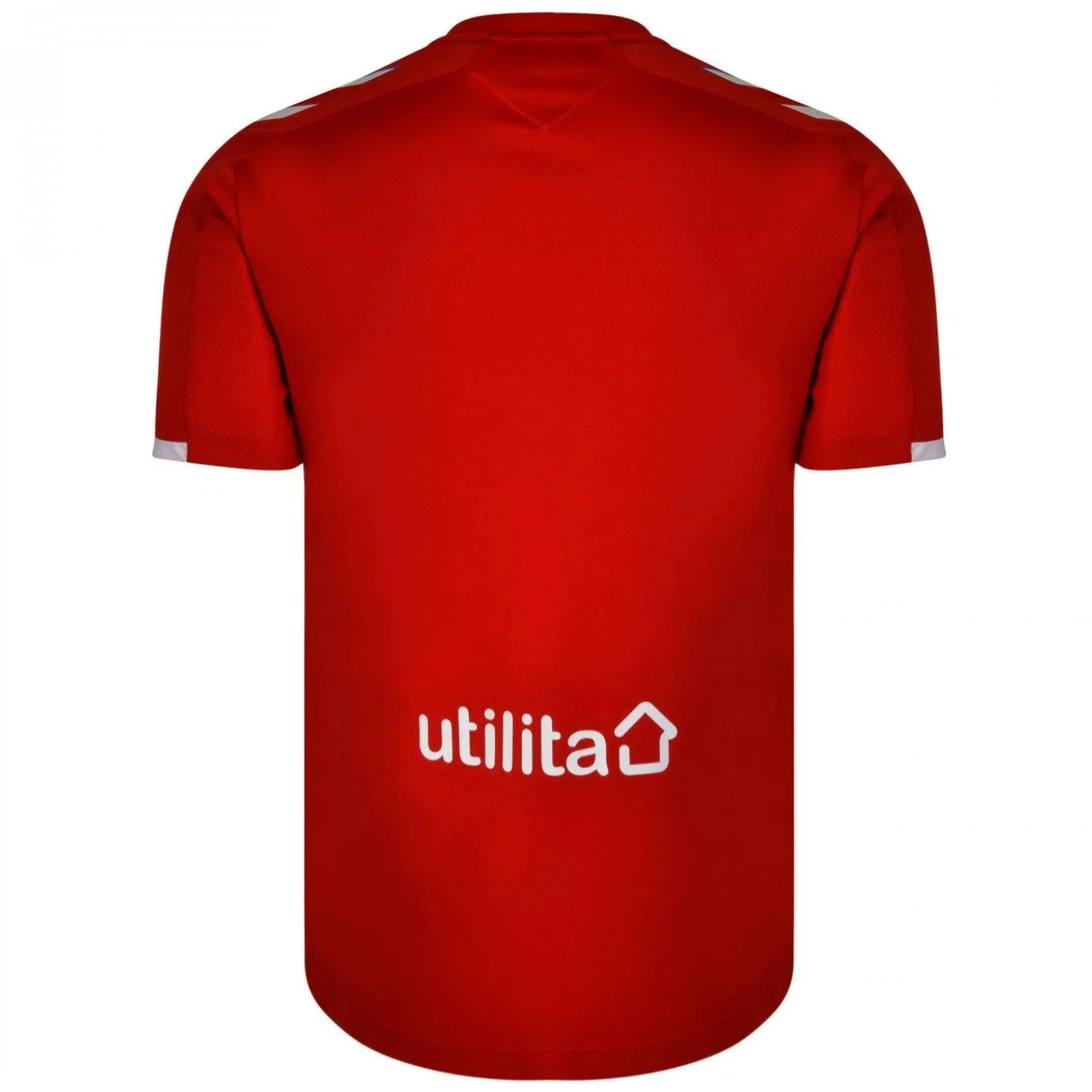 Glasgow Rangers Third soccer jersey 2019/20 - Hummel