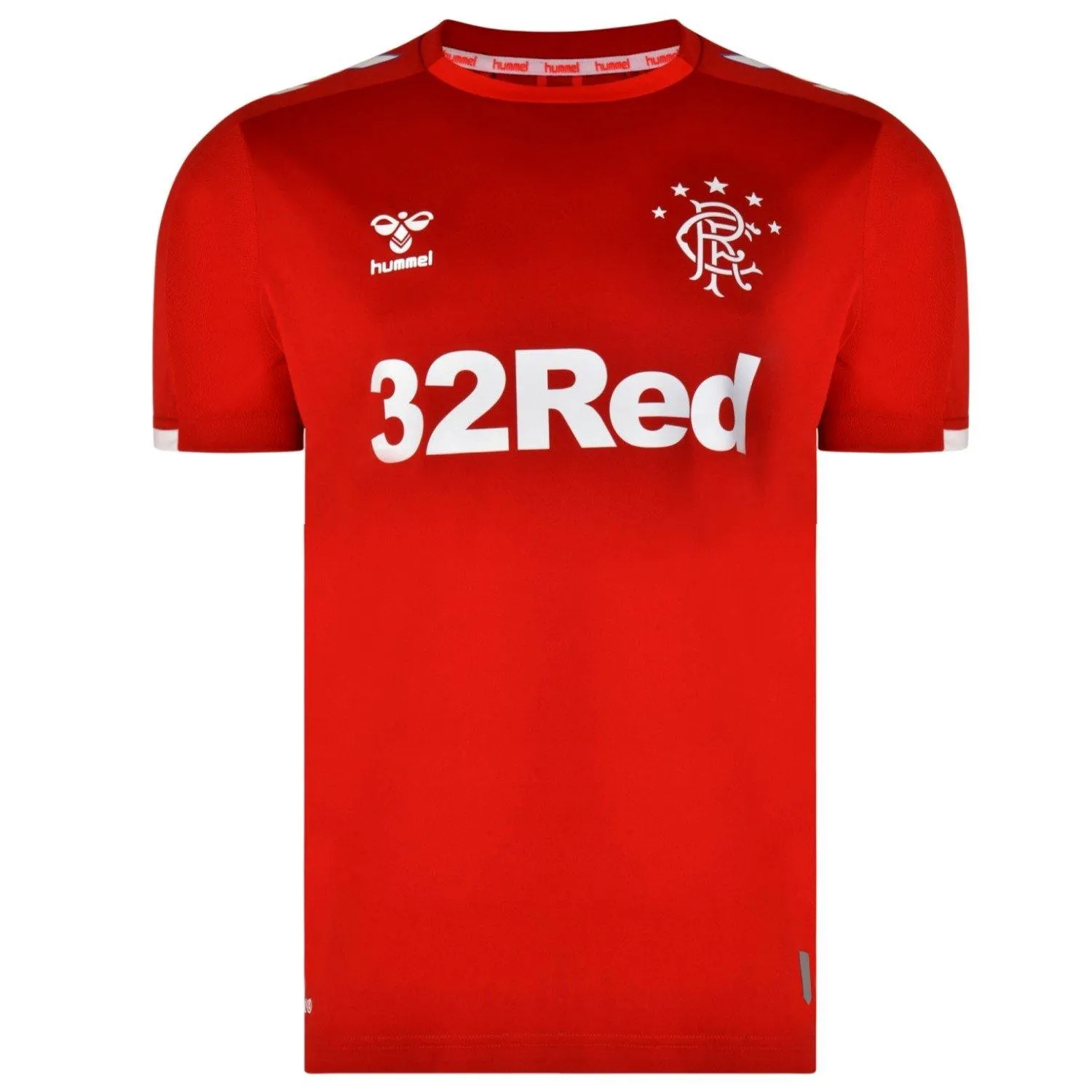 Glasgow Rangers Third soccer jersey 2019/20 - Hummel