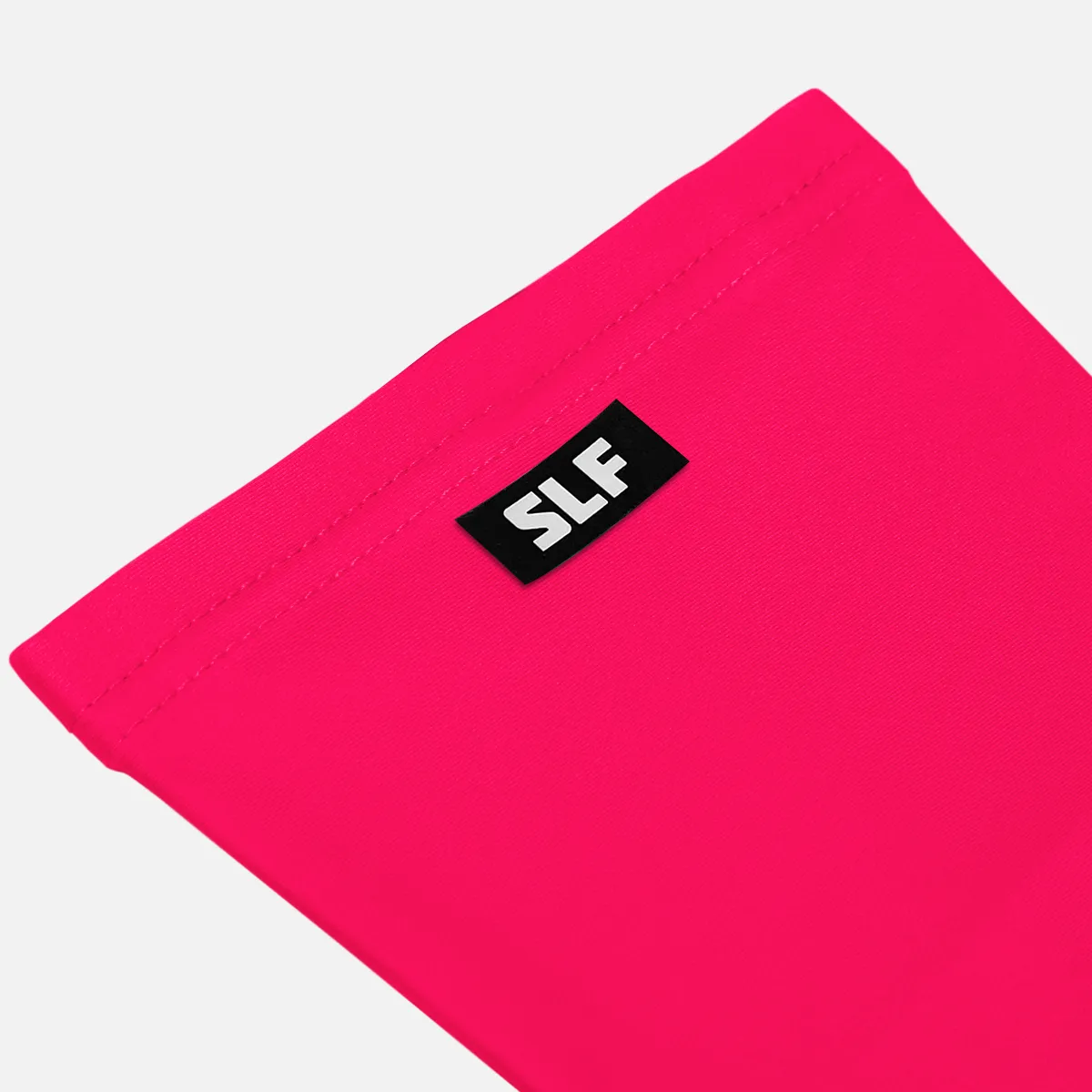 Goat Baseball Hue Pink Kids Arm Sleeve