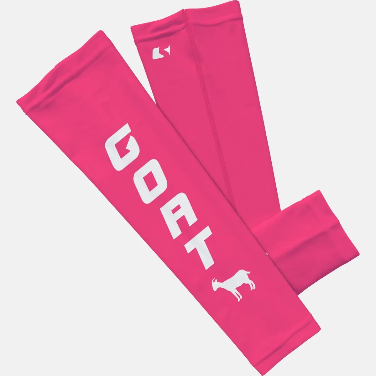 G.O.A.T Pink Arm Sleeve
