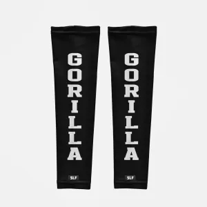 Gorilla UV Arm Sleeves (pair)