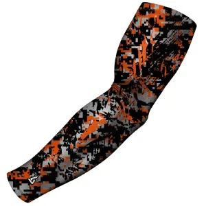Graffiti Orange