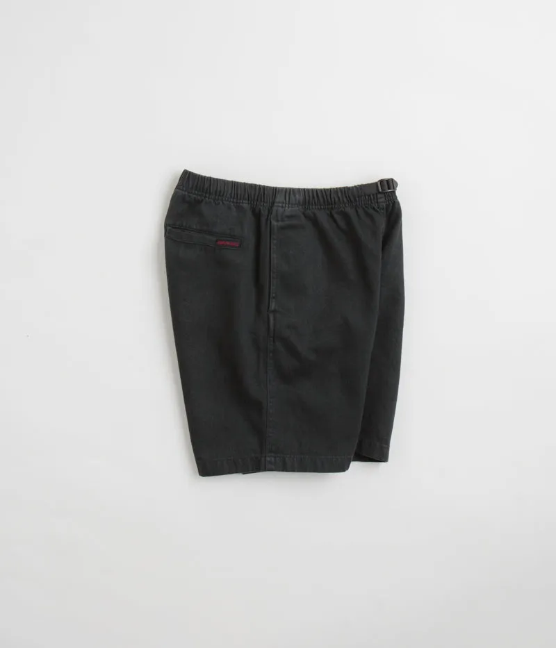 Gramicci Hemp G-Shorts - Black