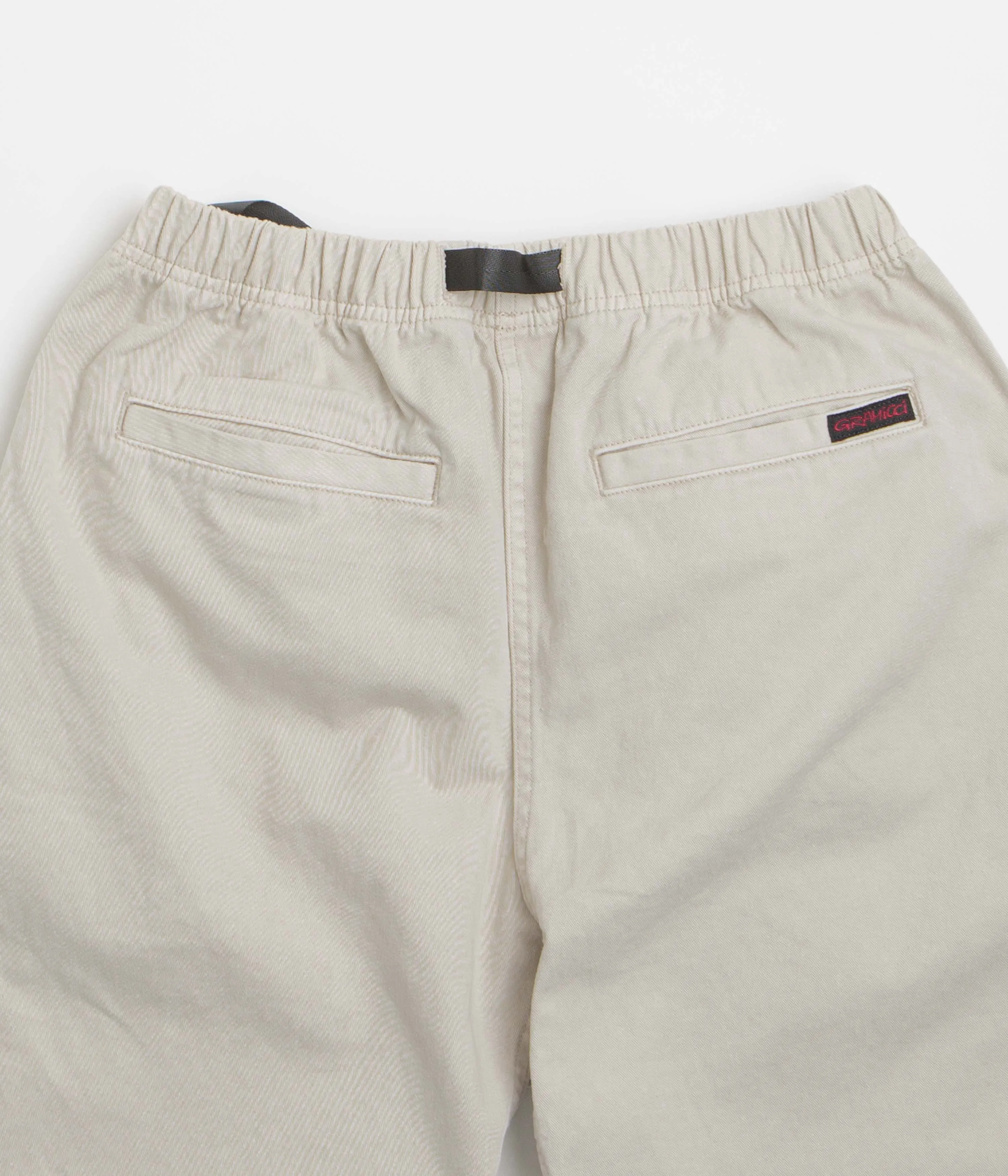 Gramicci Pigment Dye G-Shorts - Dune