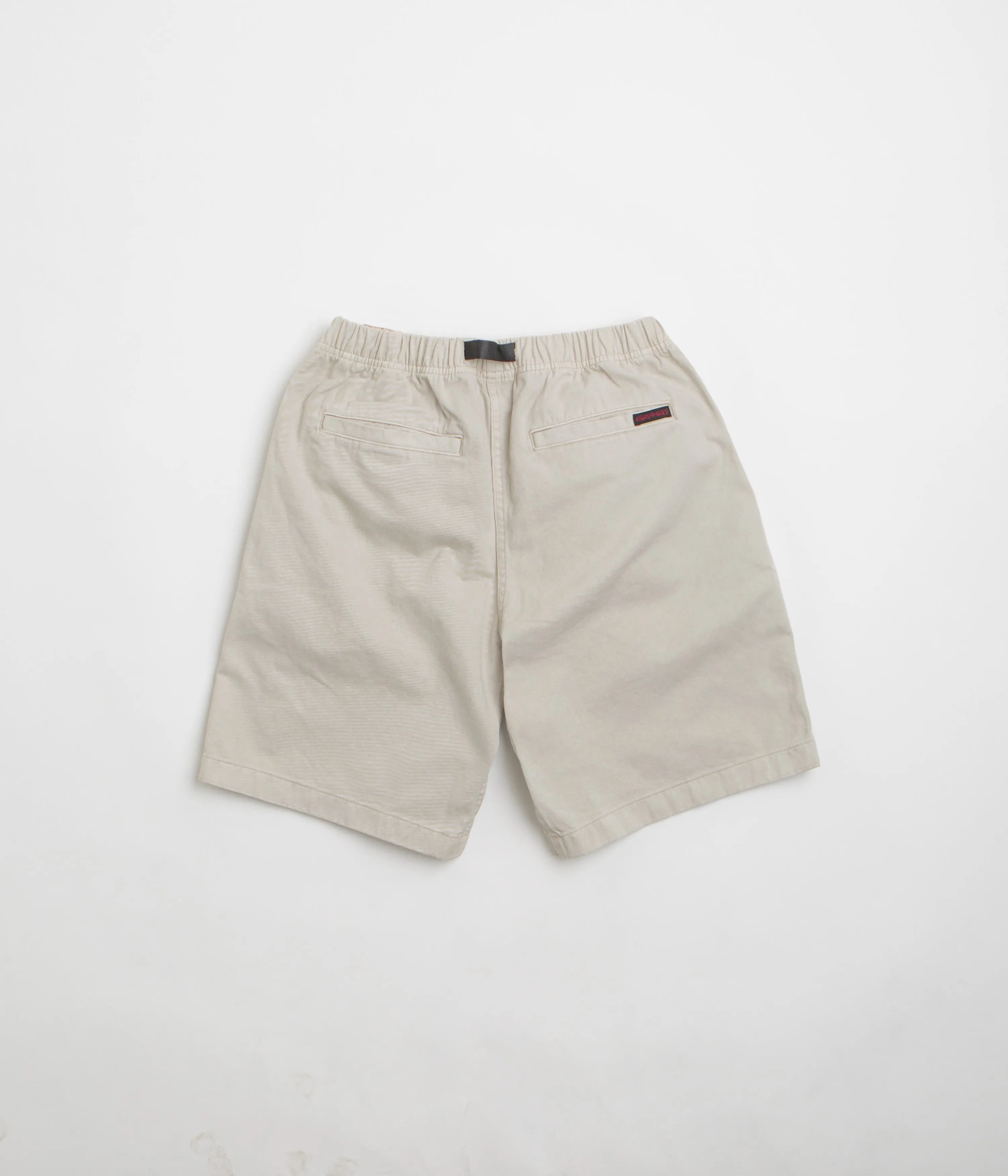 Gramicci Pigment Dye G-Shorts - Dune