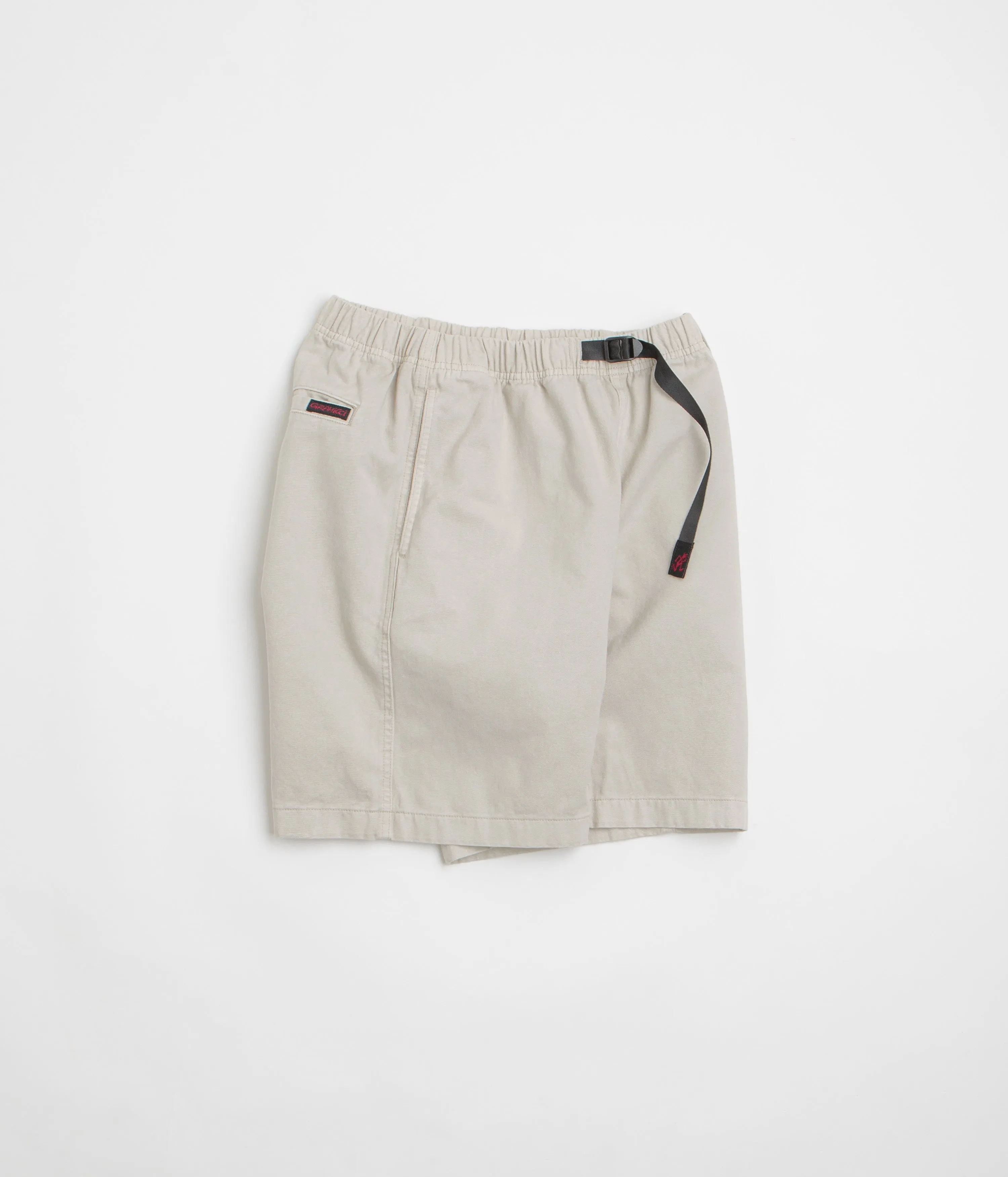 Gramicci Pigment Dye G-Shorts - Dune