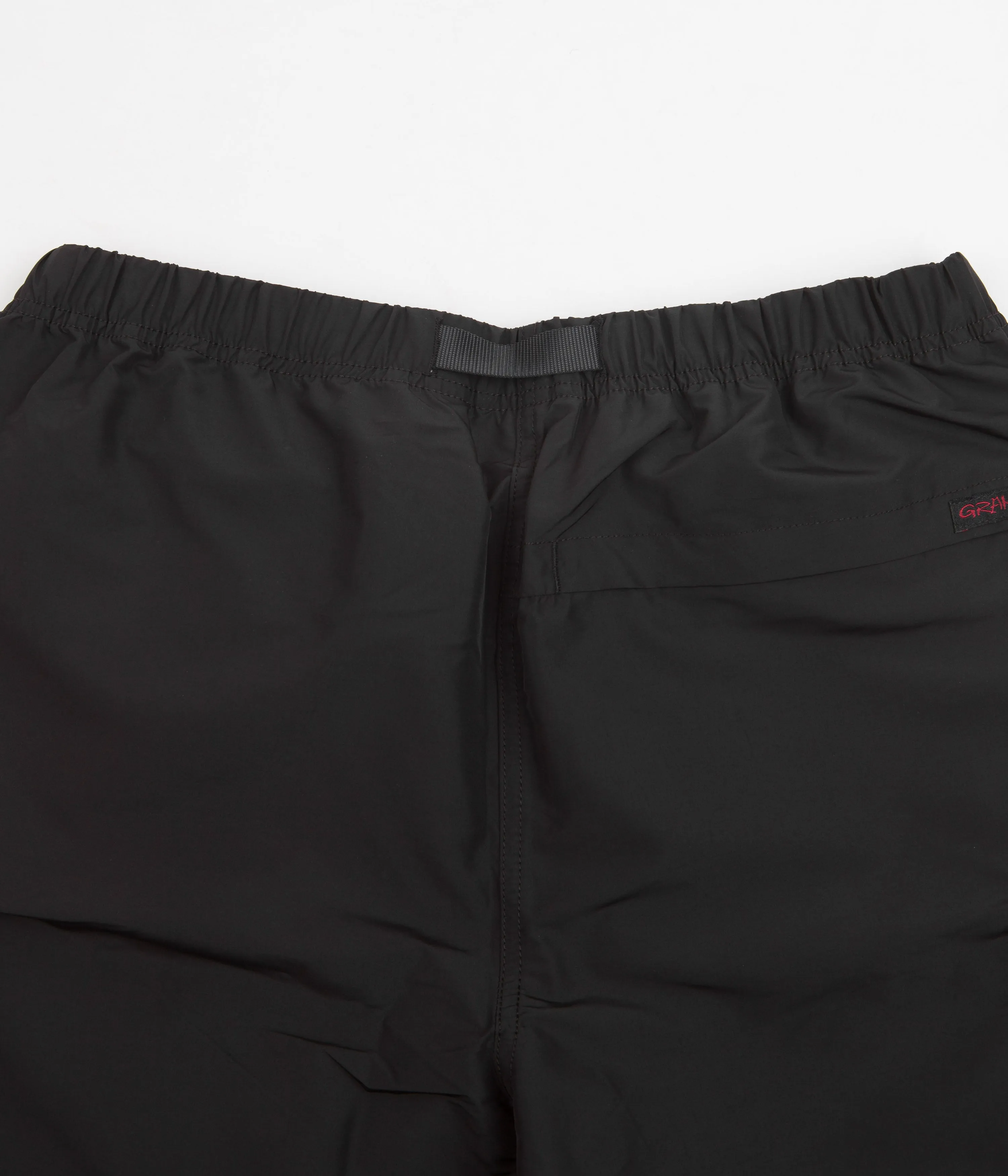 Gramicci Shell Cargo Shorts - Black