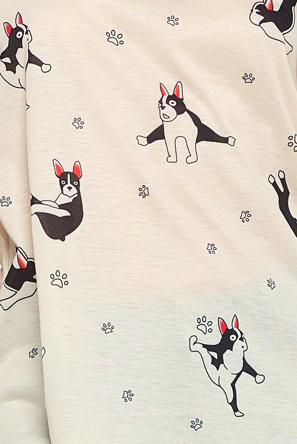 Graphic Print Tanks - 6 Designs