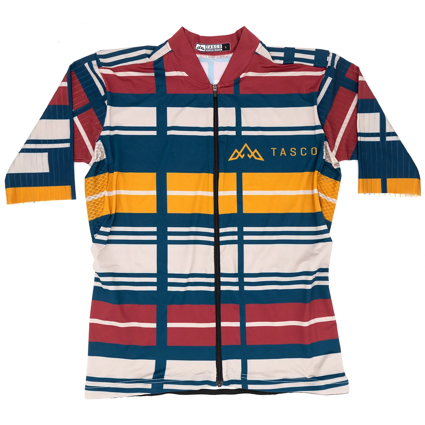 Gravel / XC Jersey - Highland