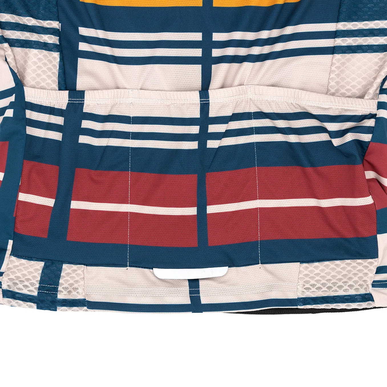 Gravel / XC Jersey - Highland