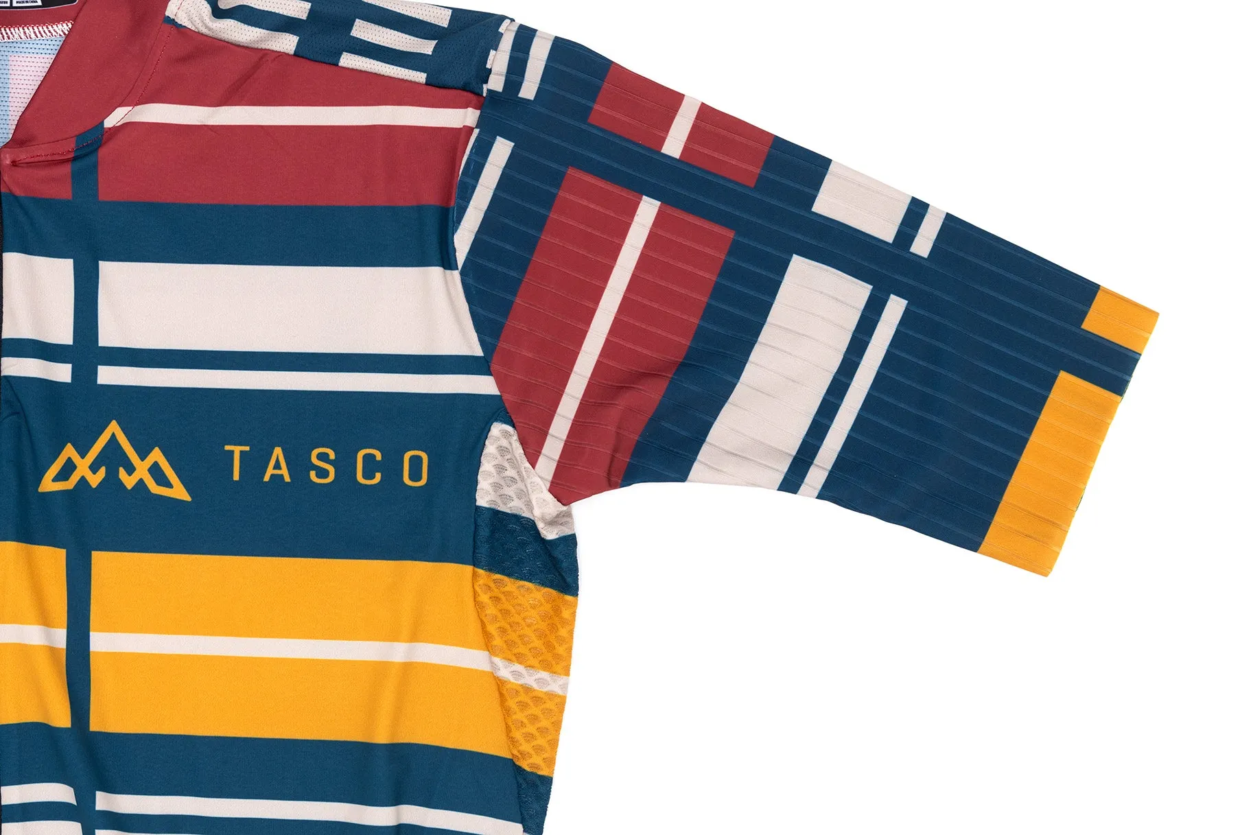 Gravel / XC Jersey - Highland