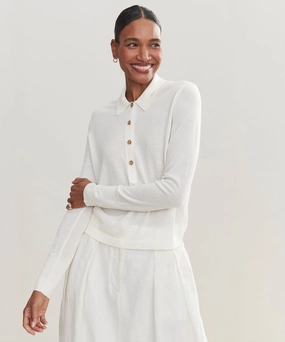 SubtleTexture Grayson Pullover