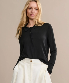 Sporty Style Stain Repellent Coating Grayson Pullover