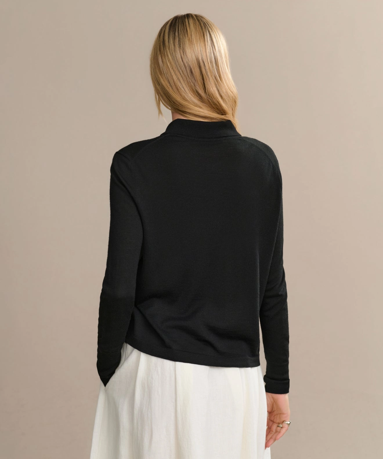 ReinforcedStitching Grayson Pullover
