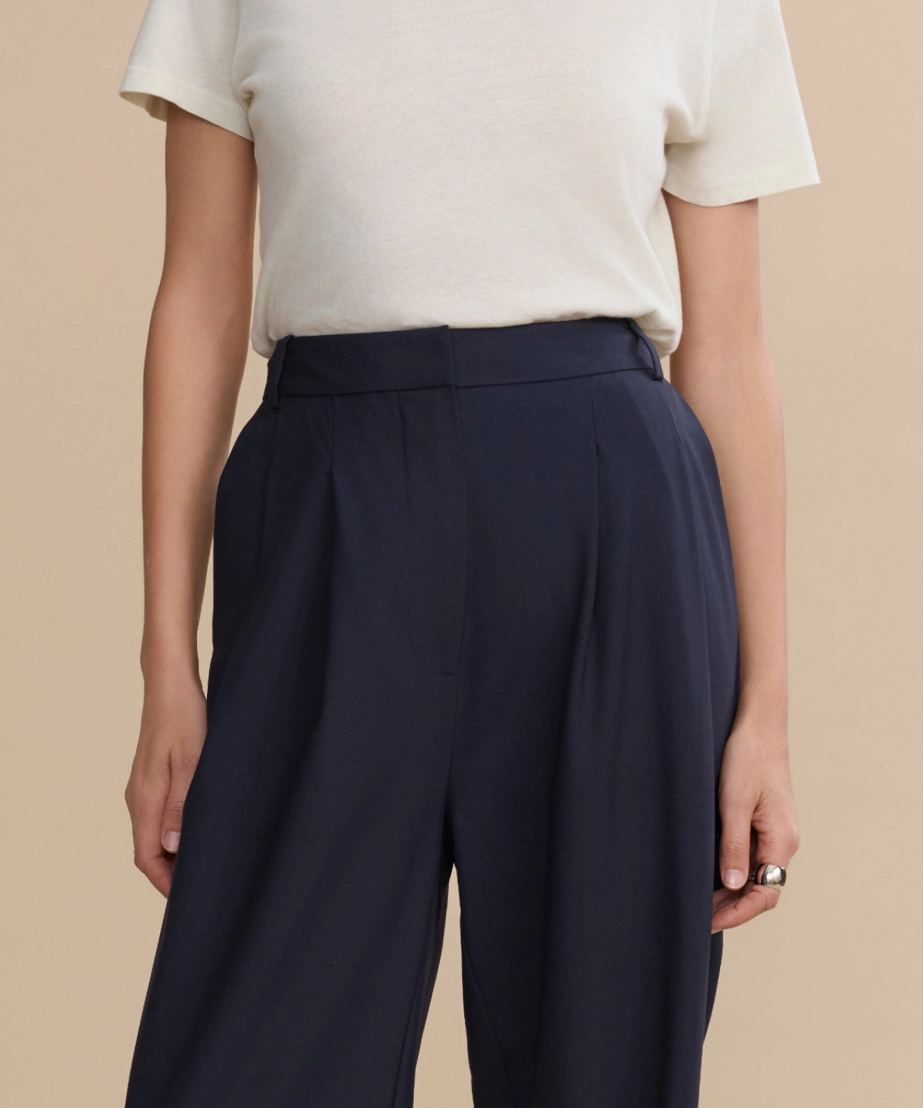 Wool Jones Trouser Lightweight Wear