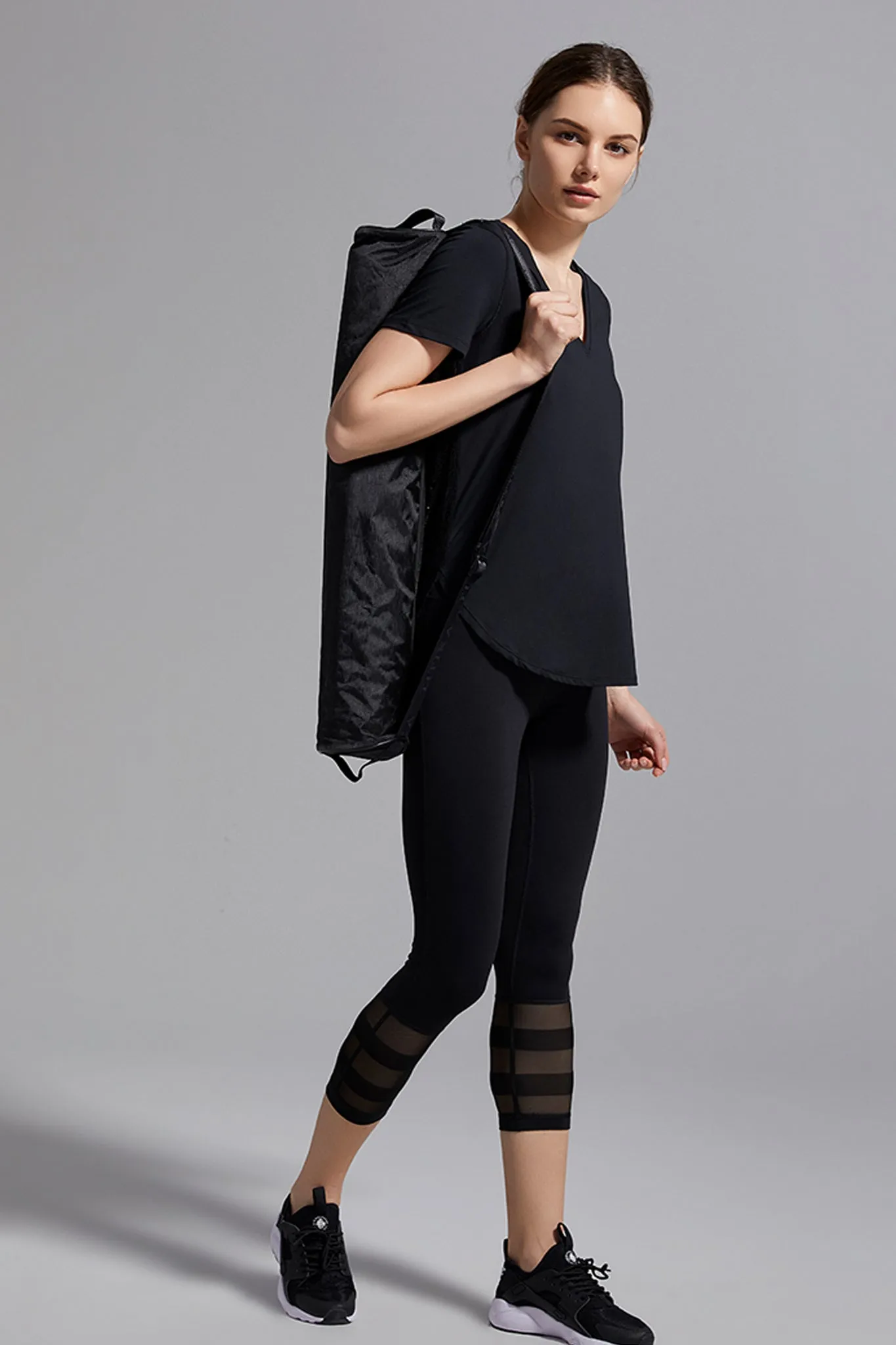 Grow Performance Top