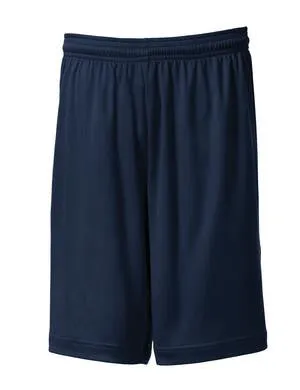 Gym Shorts #SM-Y355