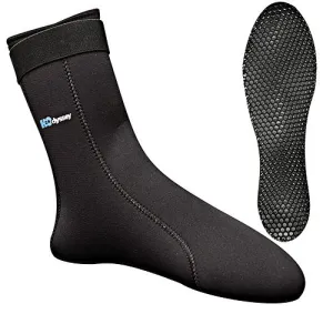 H2Odyssey Ultra Sock 5mm