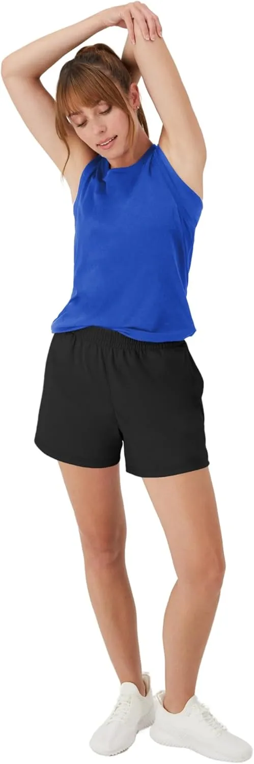 Hanes Moves, Stretch Women, Moisture-Wicking Tank Top