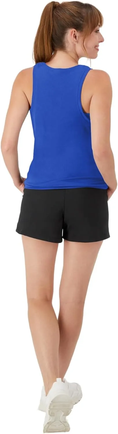 Hanes Moves, Stretch Women, Moisture-Wicking Tank Top