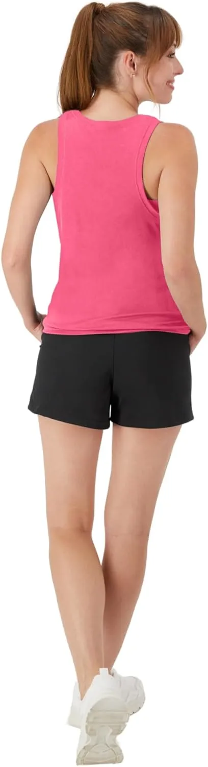 Hanes Moves, Stretch Women, Moisture-Wicking Tank Top