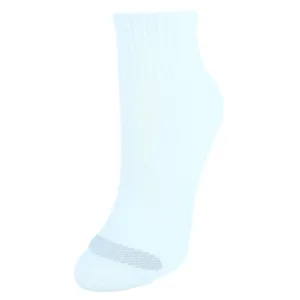 Hanes Women's Cool Comfort Ankle Socks (6 Pack)