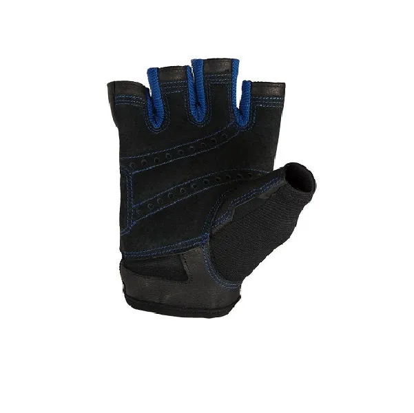 Harbinger Men Pro Gloves - Blue