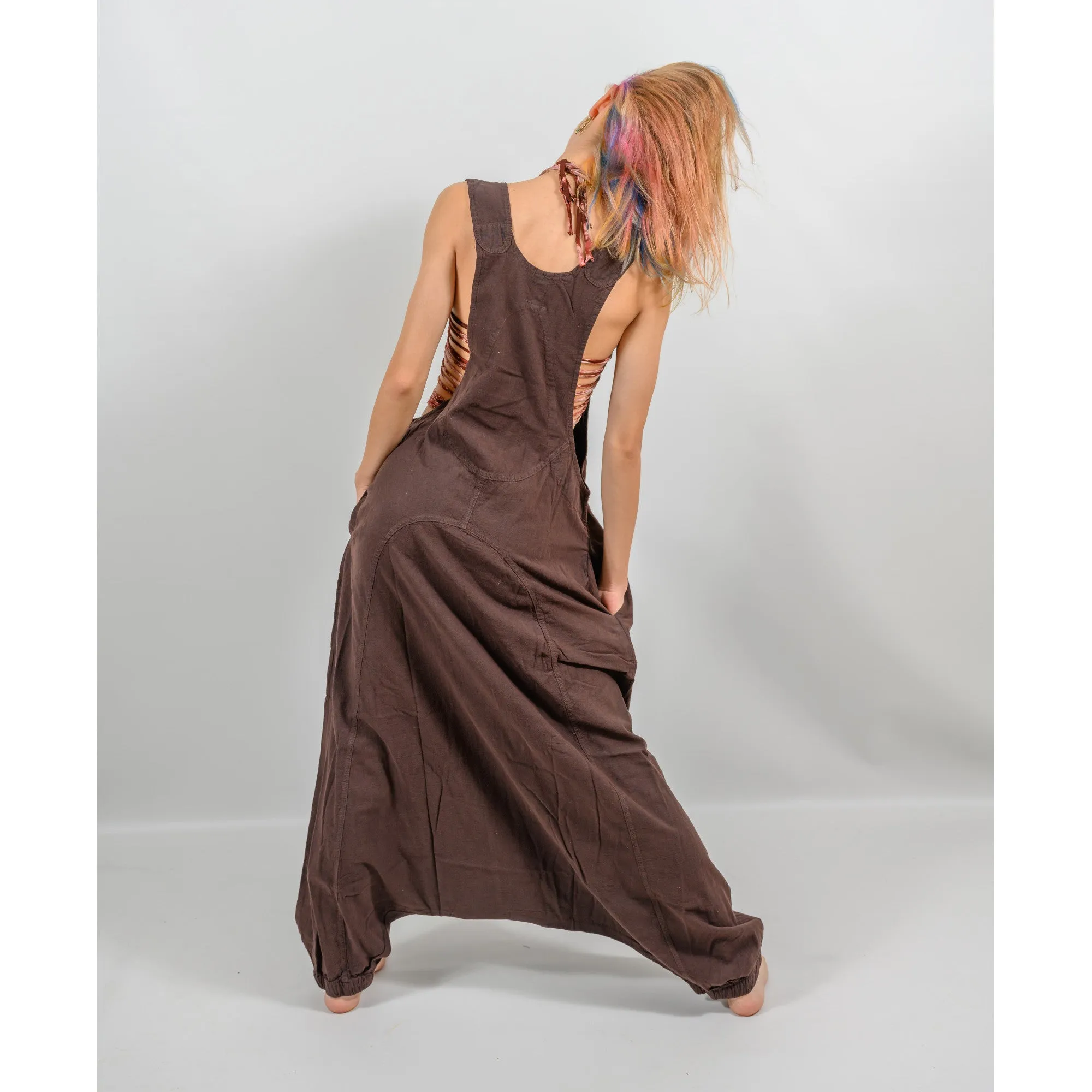 Harem Jumpsuit