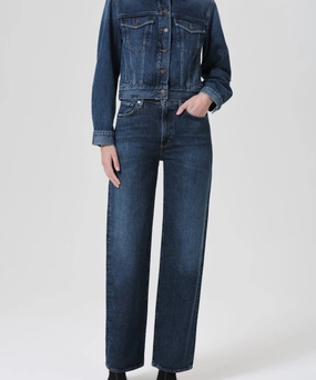 Harper Straight Jean Non Irritating Tags