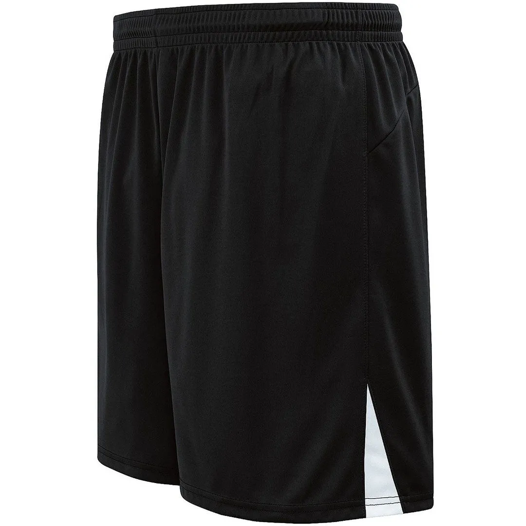Hawk Shorts Black