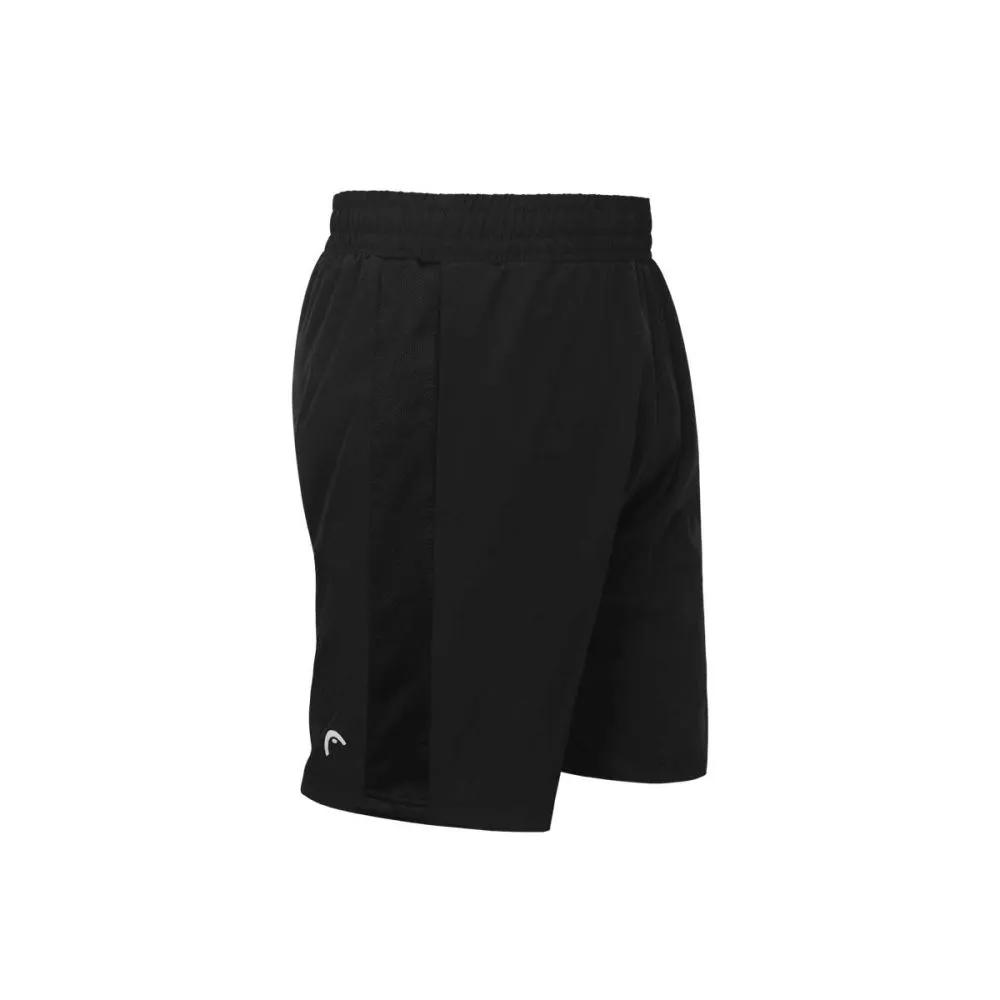 HEAD HPS-1100 SHORTS (BLACK)