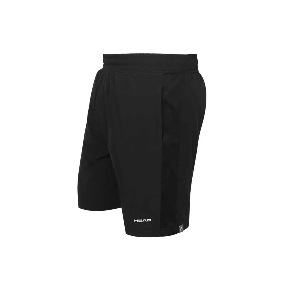 HEAD HPS-1100 SHORTS (BLACK)