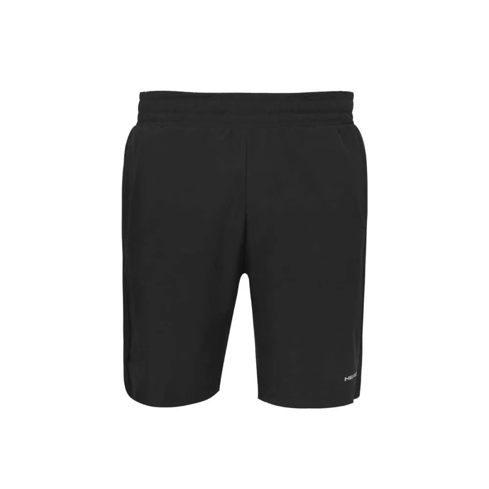 HEAD HPS-1100 SHORTS (BLACK)