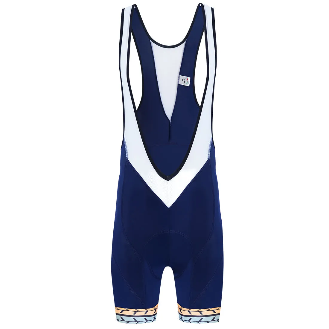 Heini Elite 406 Men's Bib Short