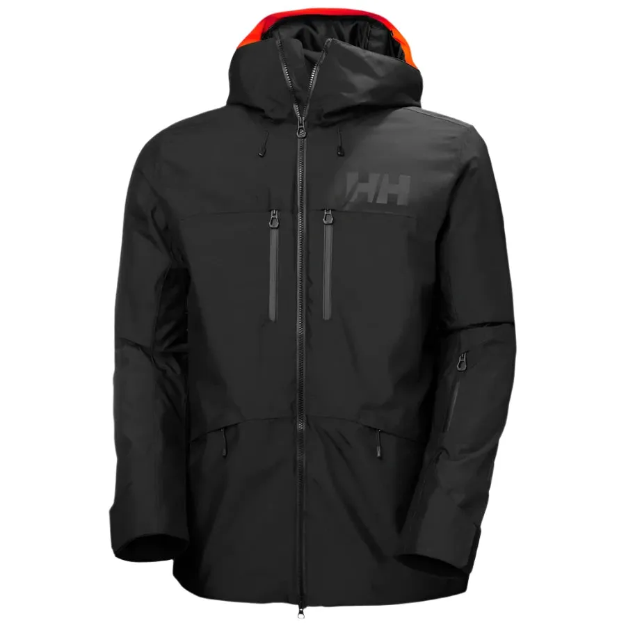Helly Hansen Garbaldi 2.0 Insulated Jacket 2025