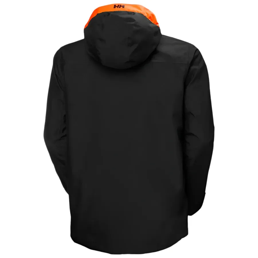 Helly Hansen Garbaldi 2.0 Insulated Jacket 2025