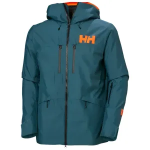 Helly Hansen Garbaldi 2.0 Insulated Jacket 2025