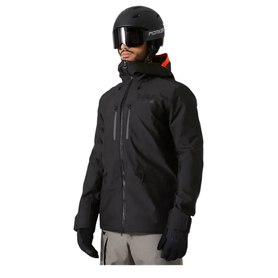 Helly Hansen Garbaldi 2.0 Insulated Jacket 2025