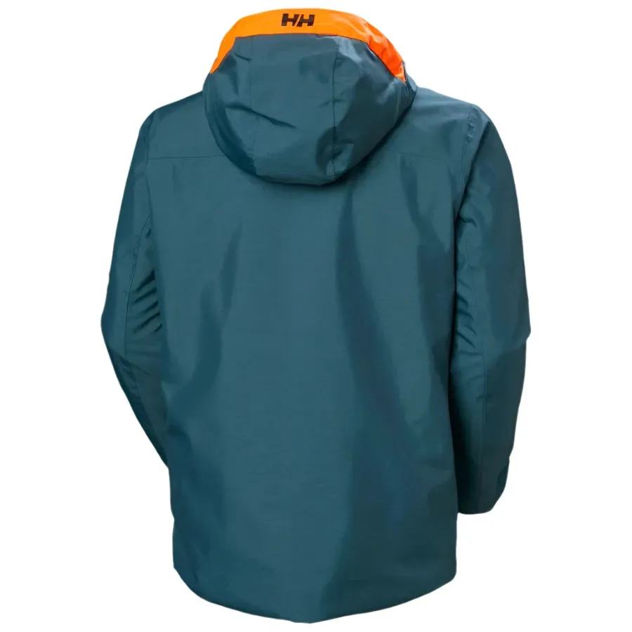 Helly Hansen Garbaldi 2.0 Insulated Jacket 2025