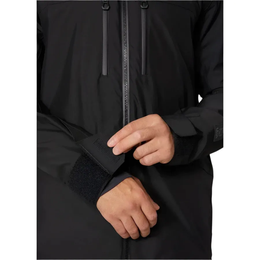 Helly Hansen Garbaldi 2.0 Insulated Jacket 2025