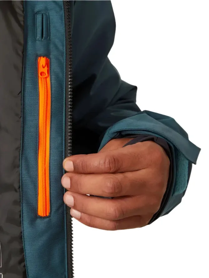 Helly Hansen Garbaldi 2.0 Insulated Jacket 2025