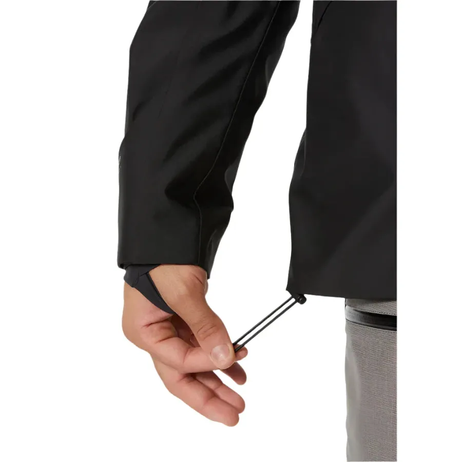 Helly Hansen Garbaldi 2.0 Insulated Jacket 2025