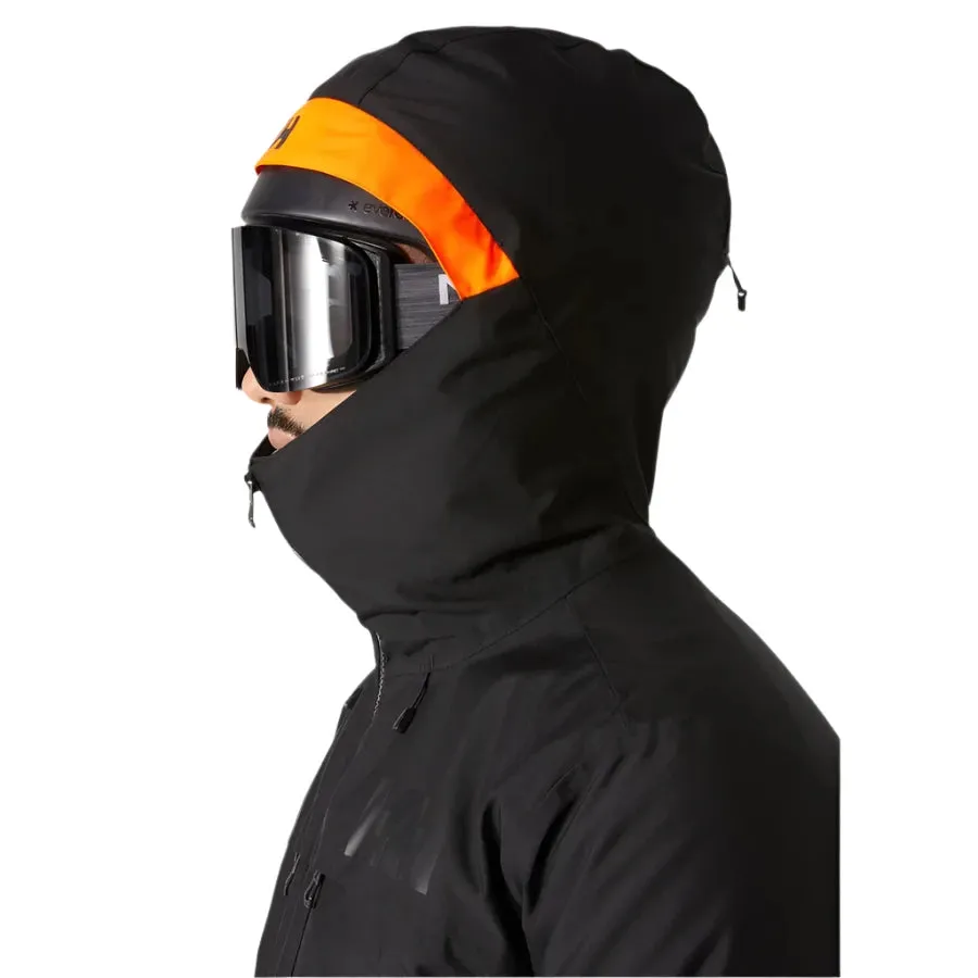 Helly Hansen Garbaldi 2.0 Insulated Jacket 2025