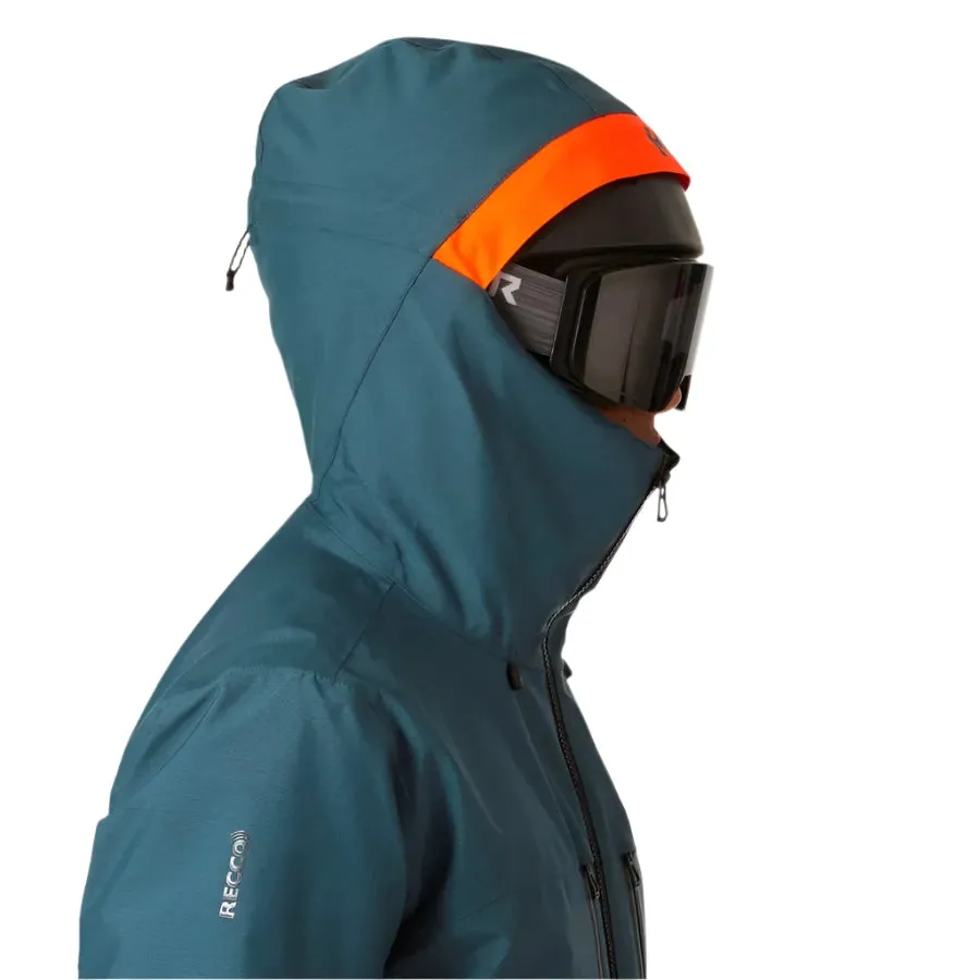 Helly Hansen Garbaldi 2.0 Insulated Jacket 2025