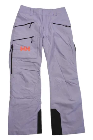 Helly Hansen Women's Powderqueen Pant